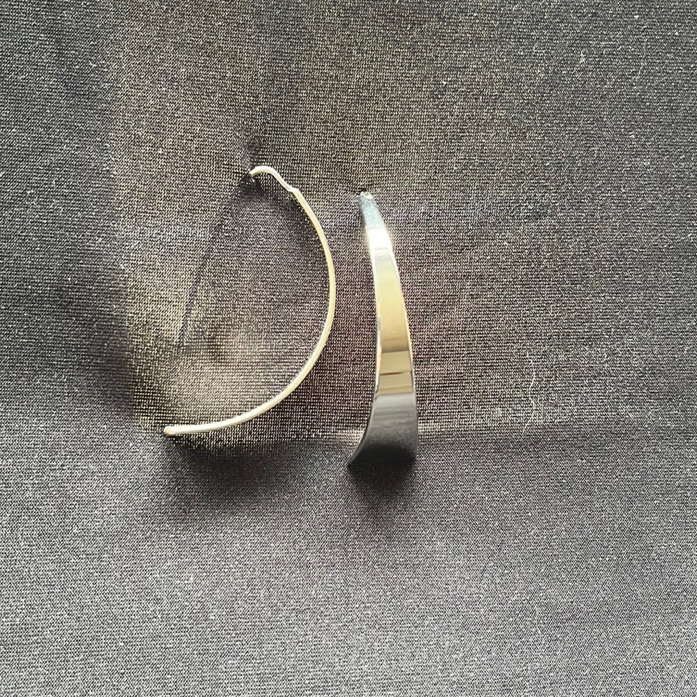 Simple Dangle Earrings